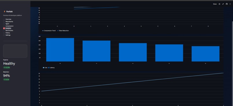 REPOAGENT – screenshot 3