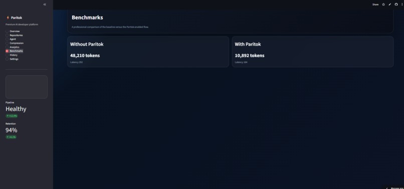 REPOAGENT – screenshot 6