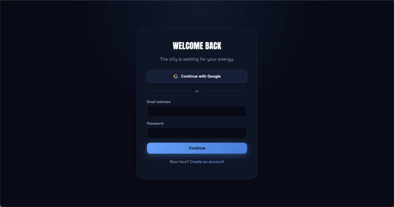 Brand New Day  – screenshot 2