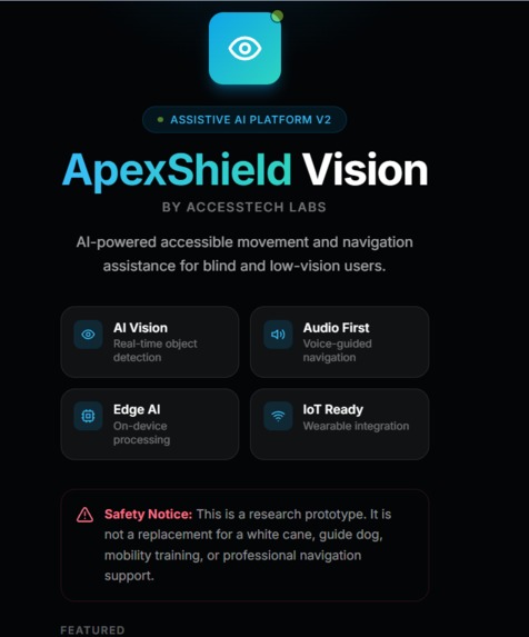 ApexShield – screenshot 5