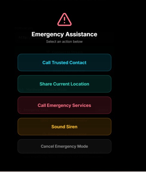 ApexShield – screenshot 2
