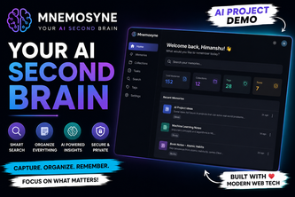 MNEMOSYNE