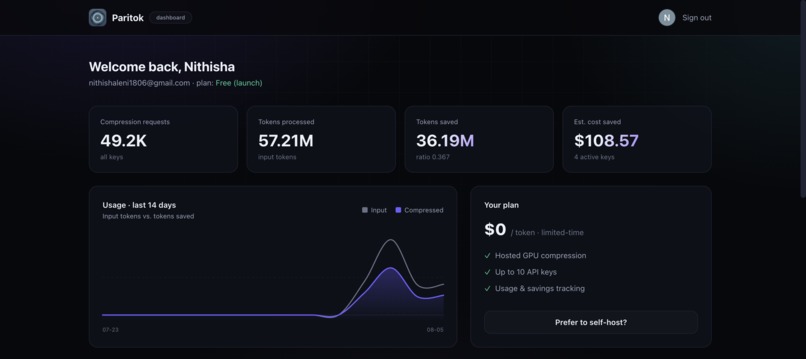 Resident – screenshot 1
