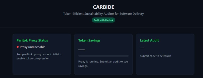 CARBIDE – screenshot 3