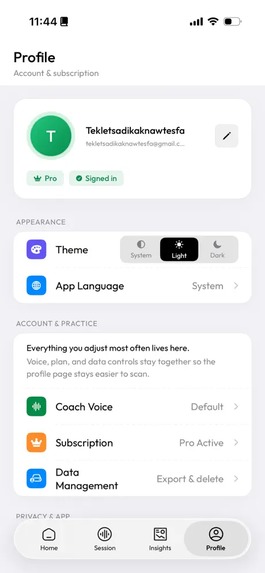 Somavo Team – screenshot 2