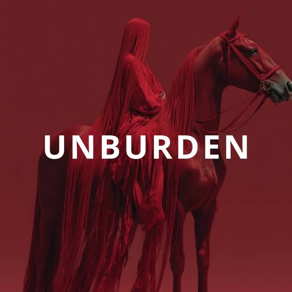 UNBURDEN – screenshot 1