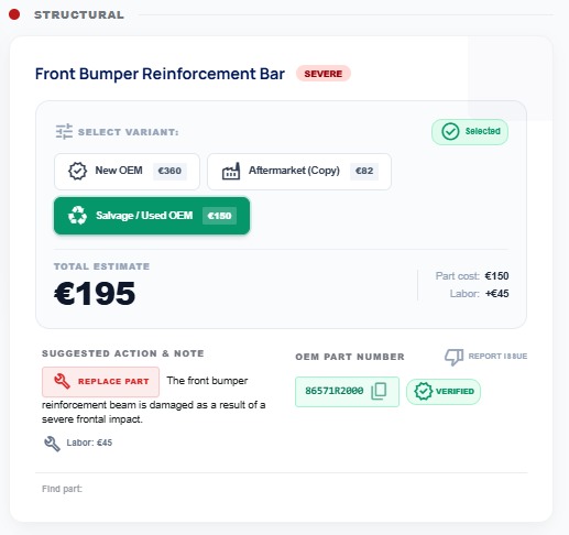 Carbender – screenshot 3