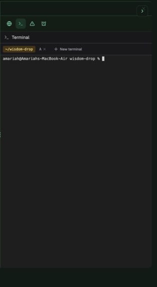 Atlarix — Private AI Workstation – screenshot 1