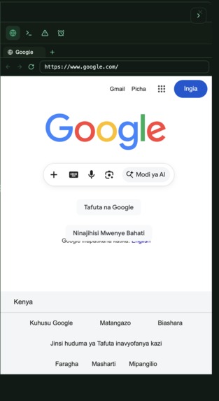 Atlarix — Private AI Workstation – screenshot 3