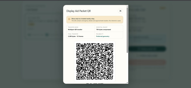 Sahaaya Relay – screenshot 9