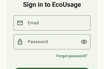 EcoUsage — Global AI Energy Intelligence
