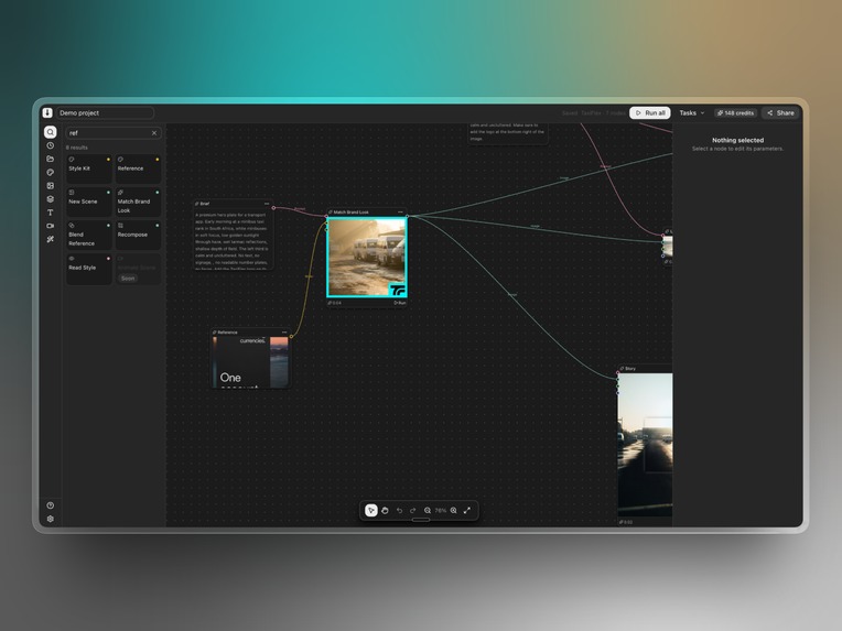 Peg – screenshot 1
