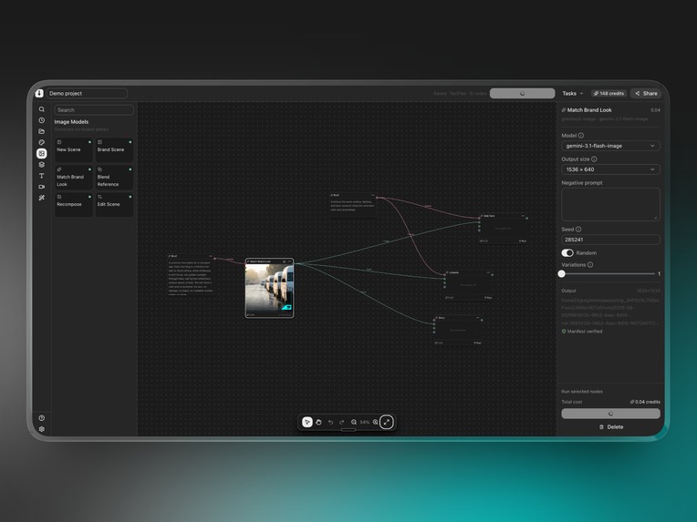 Peg – screenshot 2