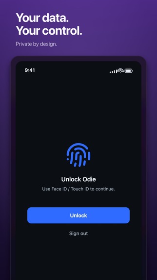 Odie – screenshot 9