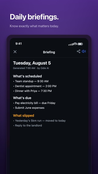 Odie – screenshot 7