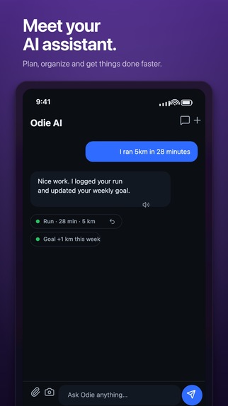 Odie – screenshot 5