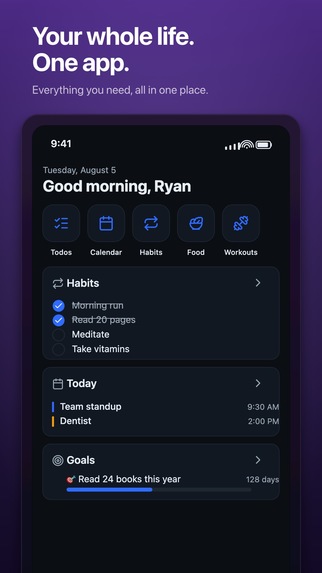 Odie – screenshot 1