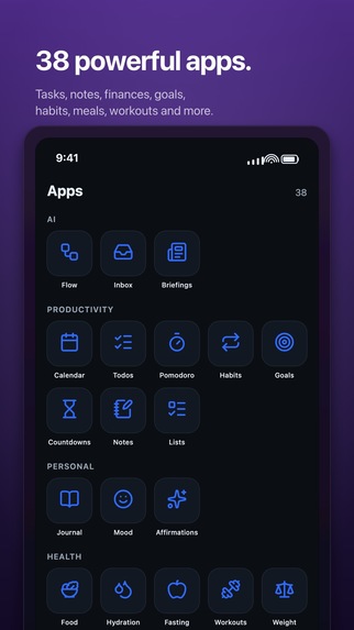 Odie – screenshot 2
