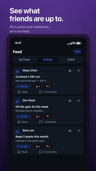 Odie – screenshot 4