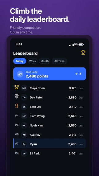 Odie – screenshot 3