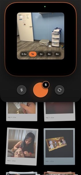 MellonPics – screenshot 5