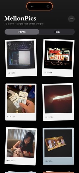 MellonPics – screenshot 1