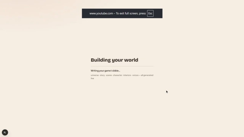 CreatorPath – screenshot 1