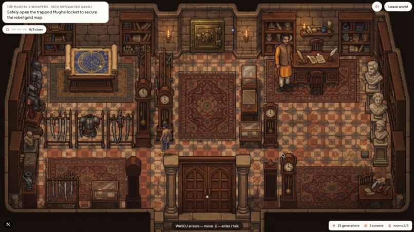 CreatorPath – screenshot 4
