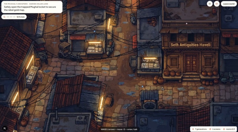 CreatorPath – screenshot 5