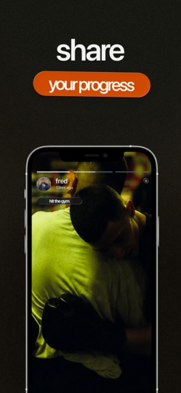 His 75 – screenshot 2