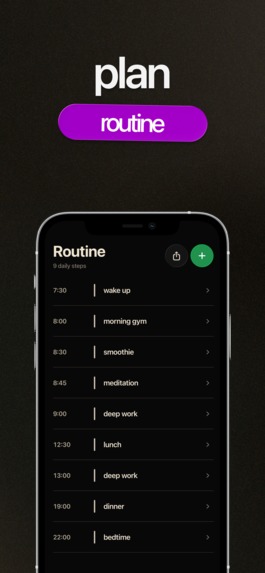 His 75 – screenshot 4