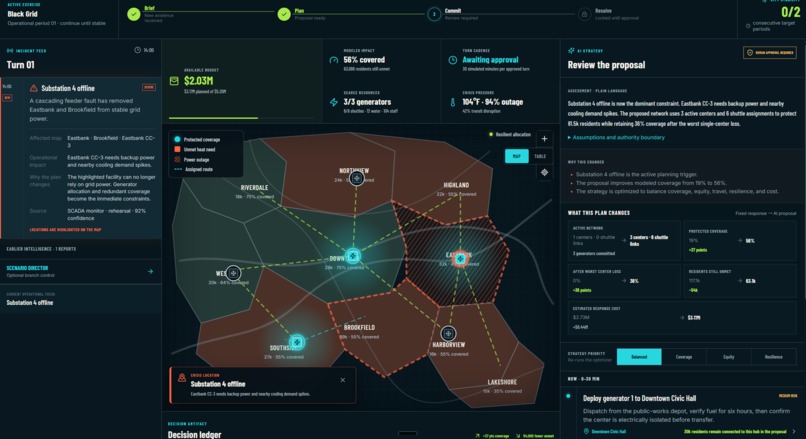 Heatline – screenshot 7