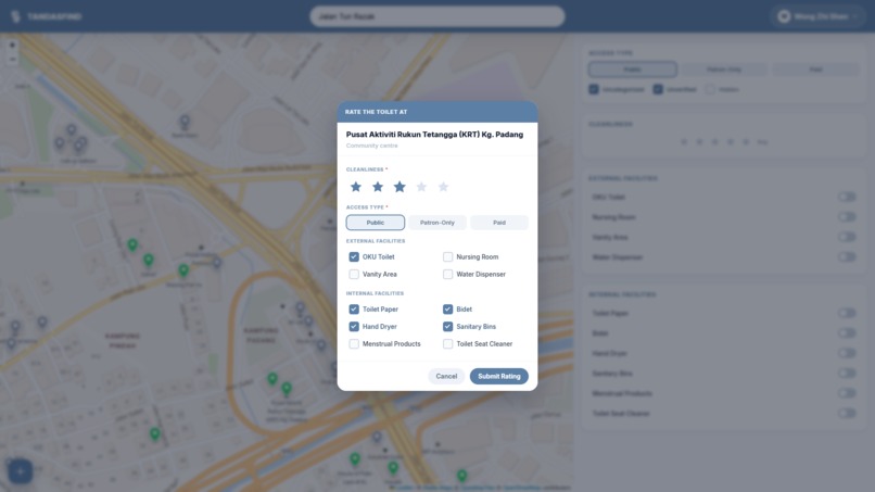 TandasFind – screenshot 7