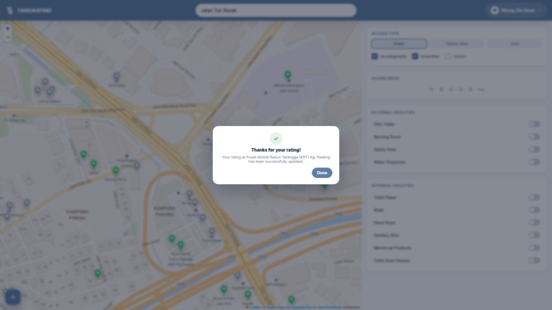 TandasFind – screenshot 8