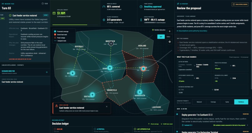 Heatline – screenshot 10