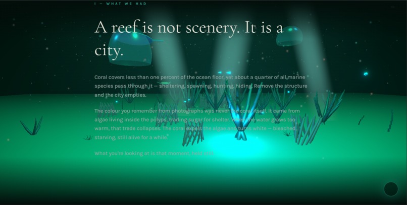 The Last Reef – screenshot 8
