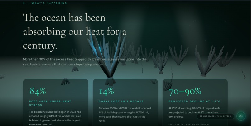 The Last Reef – screenshot 3
