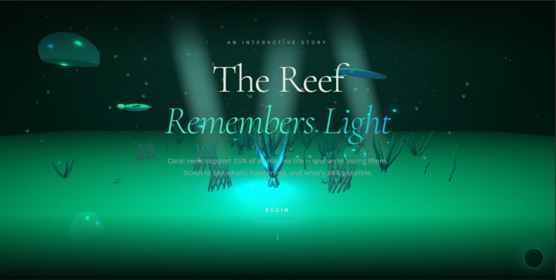 The Last Reef – screenshot 7