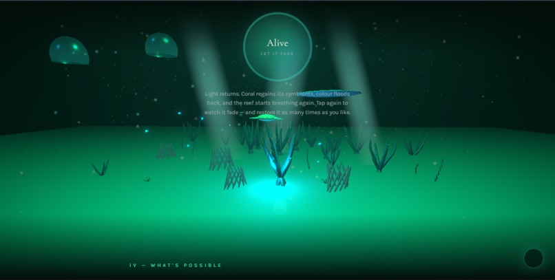 The Last Reef – screenshot 10