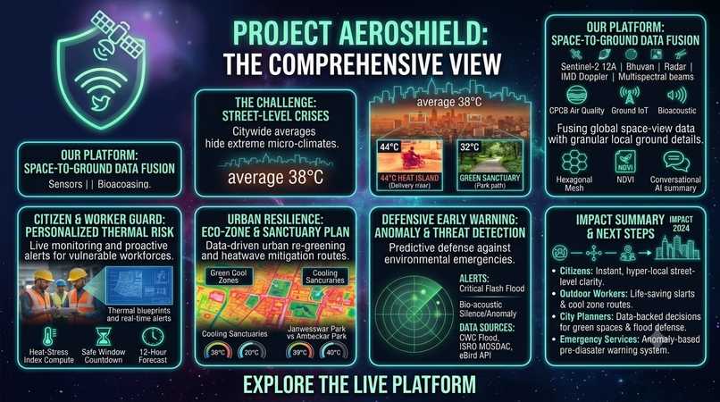 AeroShield – screenshot 1