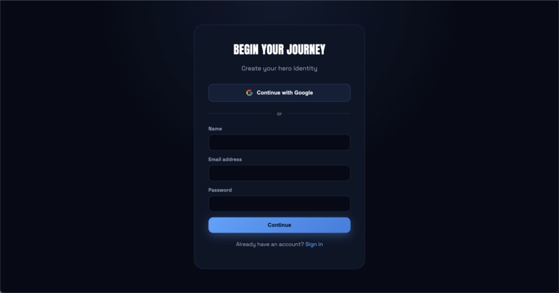 Brand New Day  – screenshot 2