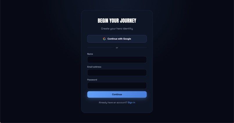 Brand New Day  – screenshot 2