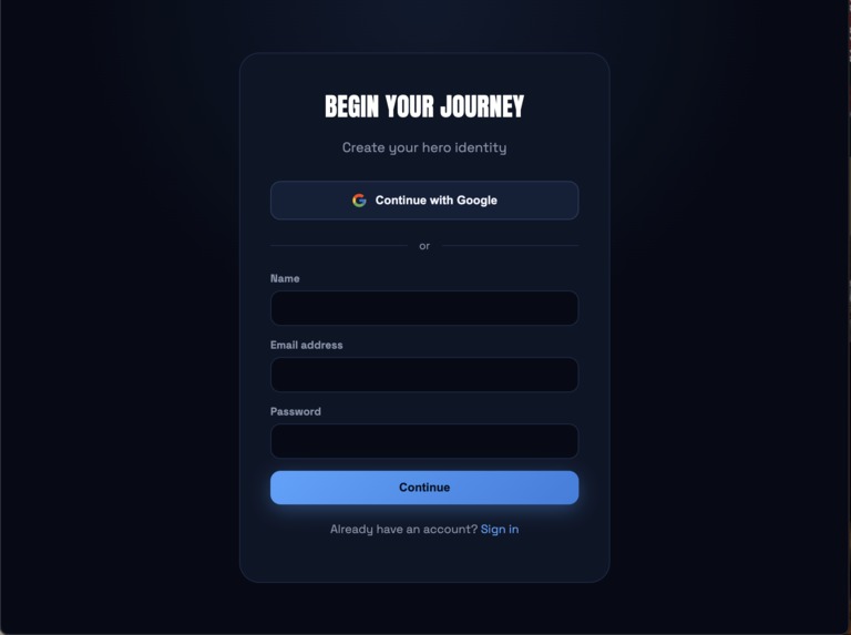 Brand New Day  – screenshot 2