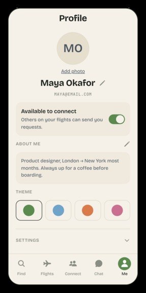 Flyeasy – screenshot 7