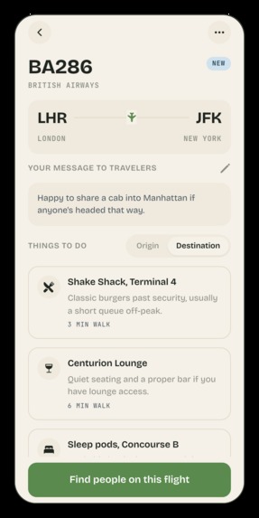 Flyeasy – screenshot 8