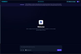 TchMind OS: AI-Powered System Orchestrator