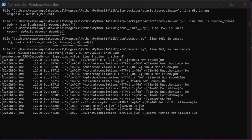 TchMind OS: AI-Powered System Orchestrator – screenshot 4