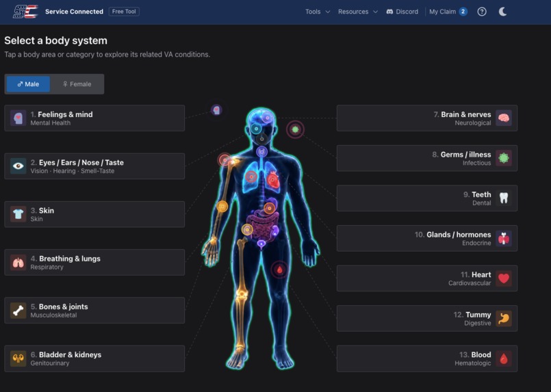 ServiceConnected – screenshot 4