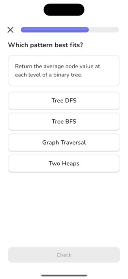 AlgoPattern – screenshot 3