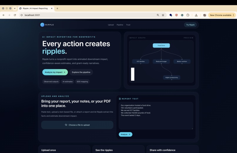 Ripple – screenshot 6